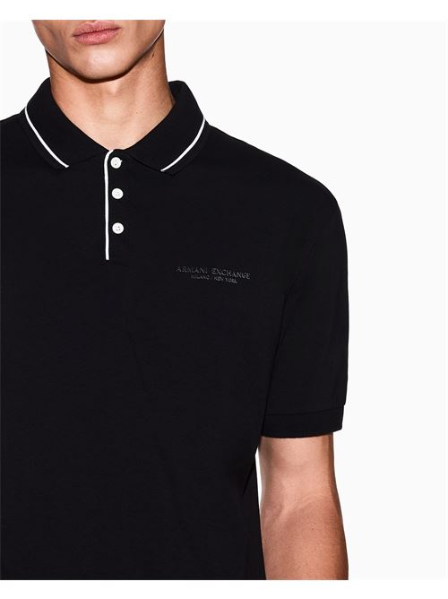  ARMANI EXCHANGE | XM001557 AF10363/UC001